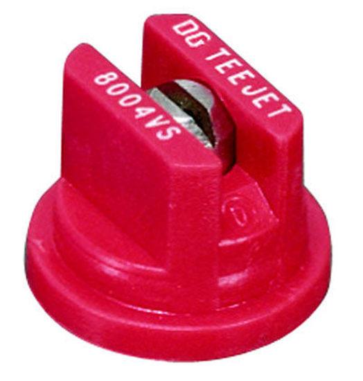 Picture of NOZZLE DG8004VS TEEJET DRIFTGUARD